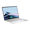 ASUS Zenbook UX3405CA 14   OLED WQXGA Ultra 9-285H 32Go 1To SSD W11H FOGGY SILVER TOUCH 24M